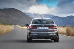 BMW 320d M Sport 2019 года (ZA)